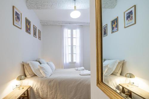Chez Collette - Luxury in the Old Nice, Nizza (foto 10)