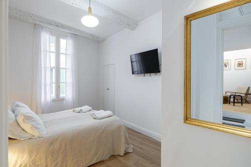 Chez Collette - Luxury in the Old Nice, Nizza (foto 9)