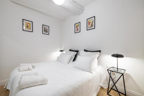 Chez Collette - Luxury in the Old Nice, Nizza (foto 7)