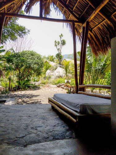 El Pital, Chocolate Paradise