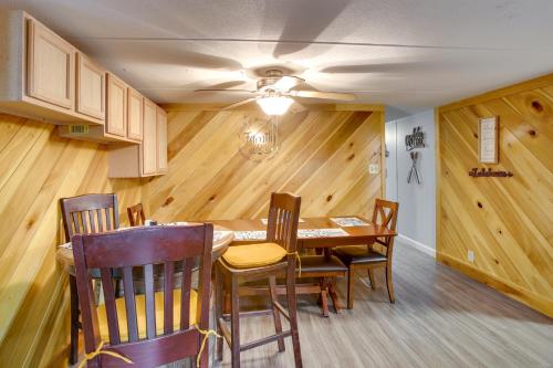 Burkesville Vacation Rental - 5 Mi to the Lake! in Frogue, USA