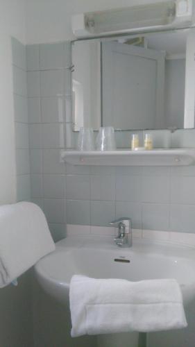 Hotel Cactus, Paris (Foto 6)