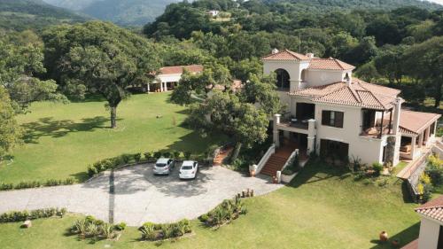 Rincon del Cerro