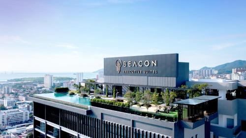 Beacon Executive Suite George Town, Penang
