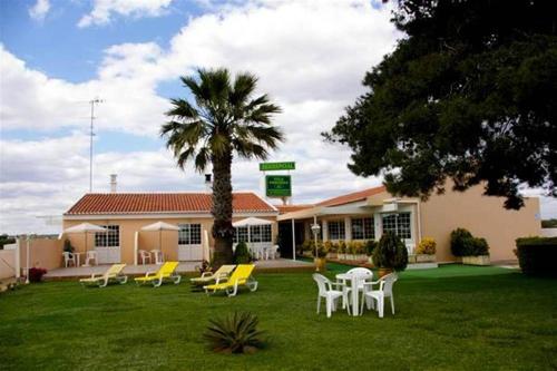 VILA FORMOSA AL-Estabelecimento de Hospedagem,Quartos-Rooms 3
