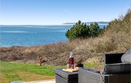 Exterior view, Cozy Home In Ebeltoft in Skovgard