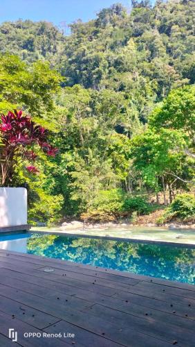 Hotel Azul Esmeralda