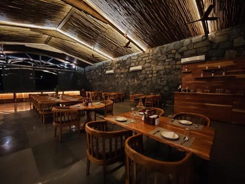 The Divine Hills Resort