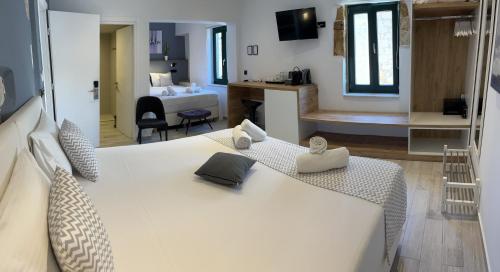 Antica Canea Luxury Rooms Crete