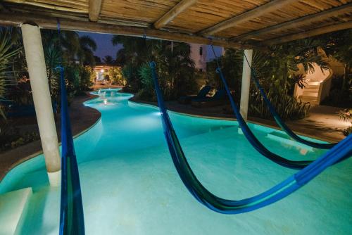 449734858 Blue Palm Bacalar