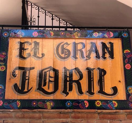 EL GRAN TORIL