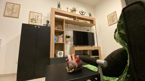 OFFICINALE Rome Apartment, Pineta Sacchetti, Roma (foto 9)