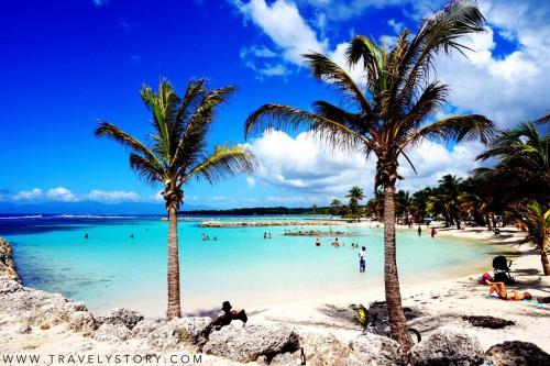 Studio Ti Coco in Sainte Anne