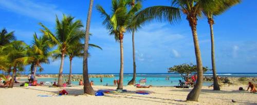 Studio Ti Coco in Sainte Anne