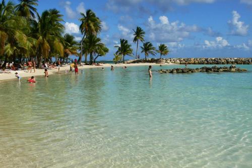 Studio Ti Coco in Sainte Anne