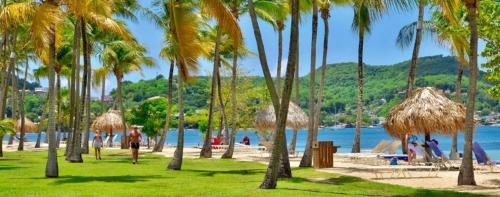 Studio Ti Coco in Sainte Anne