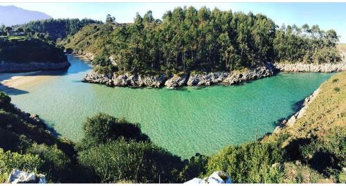 La Paserina De Pría – Llanes, FL