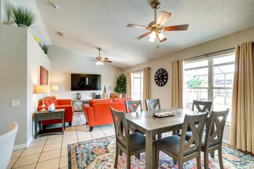 Apollo Beach Vacation Rental with Private Pool! in Apollo Beach, USA