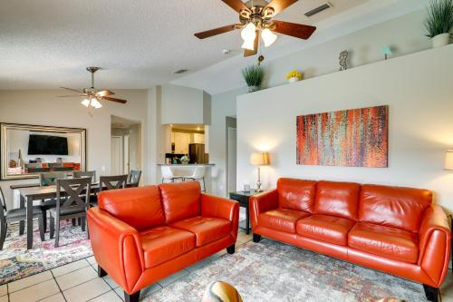 Apollo Beach Vacation Rental with Private Pool! in Apollo Beach, USA