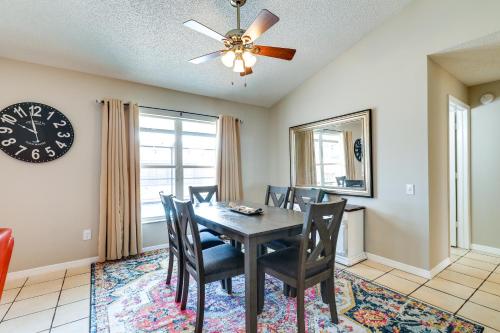 Apollo Beach Vacation Rental with Private Pool! in Apollo Beach, USA