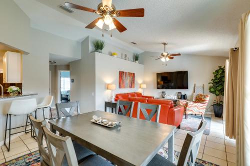 Apollo Beach Vacation Rental with Private Pool! in Apollo Beach, USA