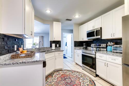 Apollo Beach Vacation Rental with Private Pool! in Apollo Beach, USA