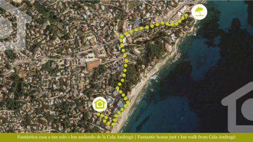 Nature Moraira by Solhabitat Rentals - image 4