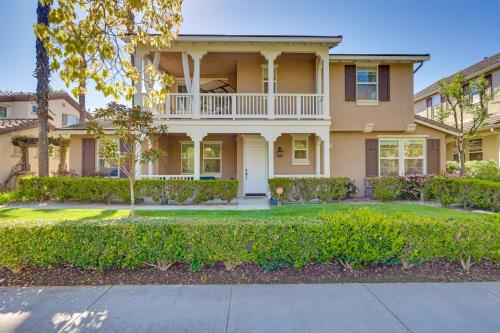 Family-Friendly Camarillo Home with Access to Pools!