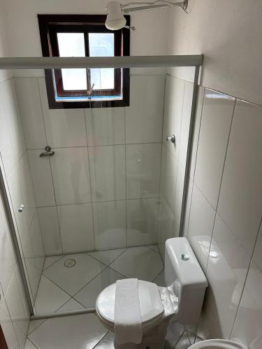 Pousada Canto Juquehy