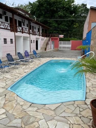 Pousada Canto Juquehy