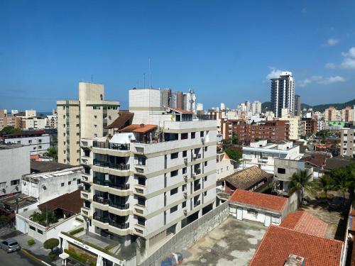 Nomadeh - Lindo Apto Privativo no Guarujá