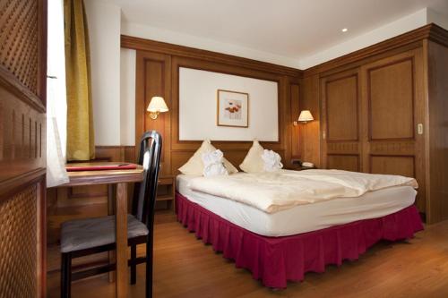 2 twin beds