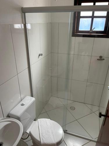 Pousada Canto Juquehy