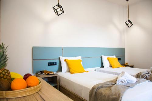 Big Max Guesthouse chambre d'hôte Ákra Vatátsa