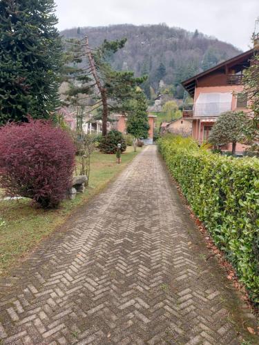  Casa Galfio in Torre Pellice