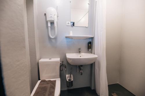 Hotel Renesse Room Type - Deluxe Double Studio