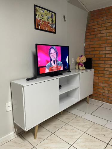 Apt pé na Areia em Jurerê