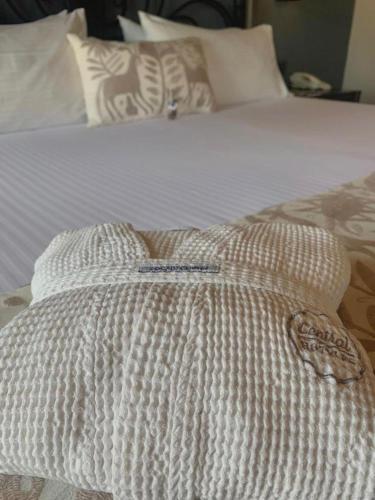 Hotel Zocalo Central - image 2