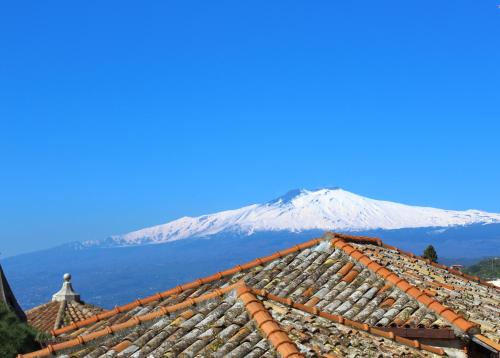 Hotel Villa Taormina