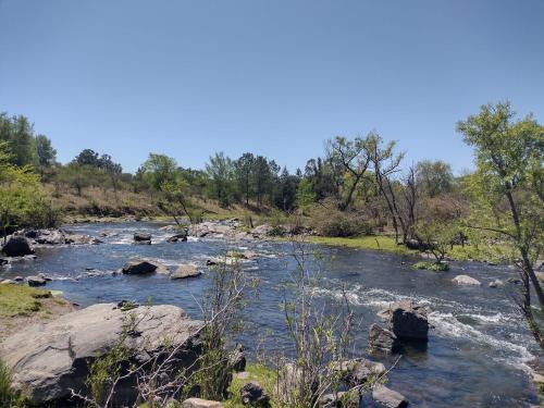 Skats, Cabaña en Villa Amancay (Cabana en Villa Amancay) in Villa Amancay