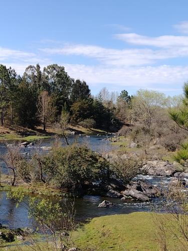 Apkārtne, Cabaña en Villa Amancay (Cabana en Villa Amancay) in Villa Amancay