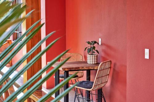Casa Calocita, Playa Santa Teresa
