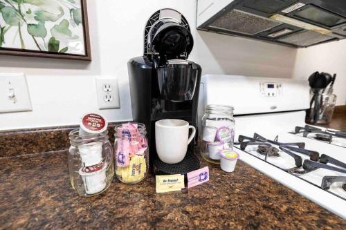 บริการและสิ่งอำนวยความสะดวก, Maple Canyon w/Kitchen&wash+dry in สปริงซิตี้ (ยูท่าห์)