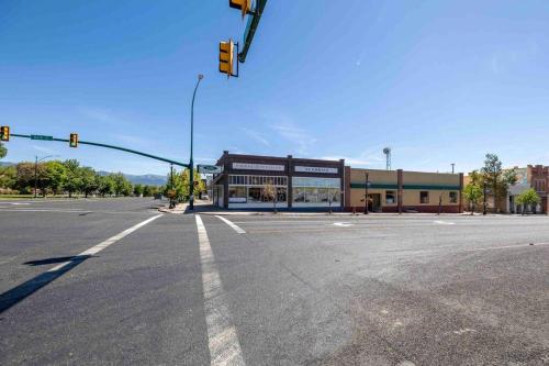 ทัศนียภาพ, Maple Canyon w/Kitchen&wash+dry in สปริงซิตี้ (ยูท่าห์)