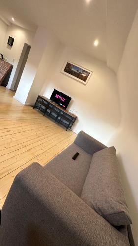 Facilities, Heimatliebe Erfweiler Wohnung DREI in Erfweiler