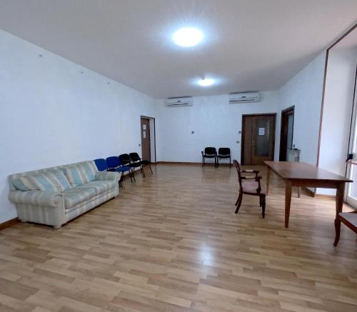 로마 로마 룸 호텔 (Roma Room Hotel) 3성급 호텔 객실