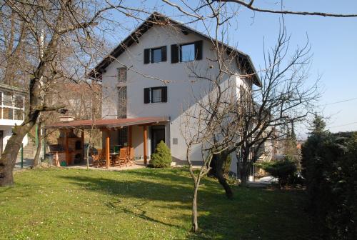  Apartman Nik, Pension in Zagreb