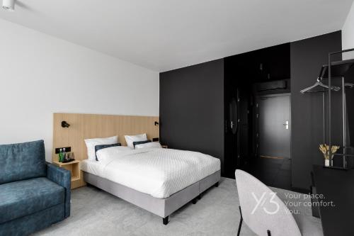 Saint Martin by Y3 Hotels, Old Town with Wellness