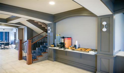 Winds Hotel at Crosswinds Casino in Wichita (Kansas)