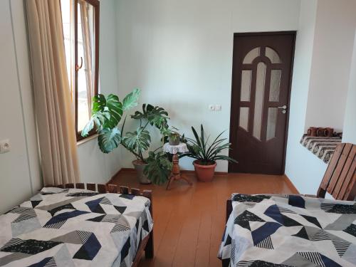 Berdavan Guesthouse in Haghpat